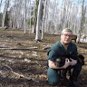 Meet your Posher, Rob